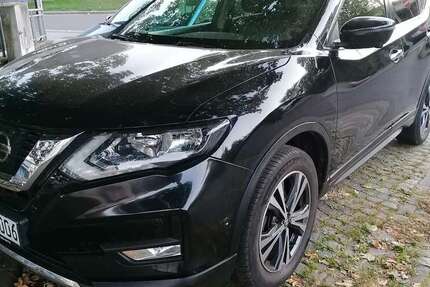 Nissan X-Trail 148.000 km 13.990 &euro; Friedrichstal 66299