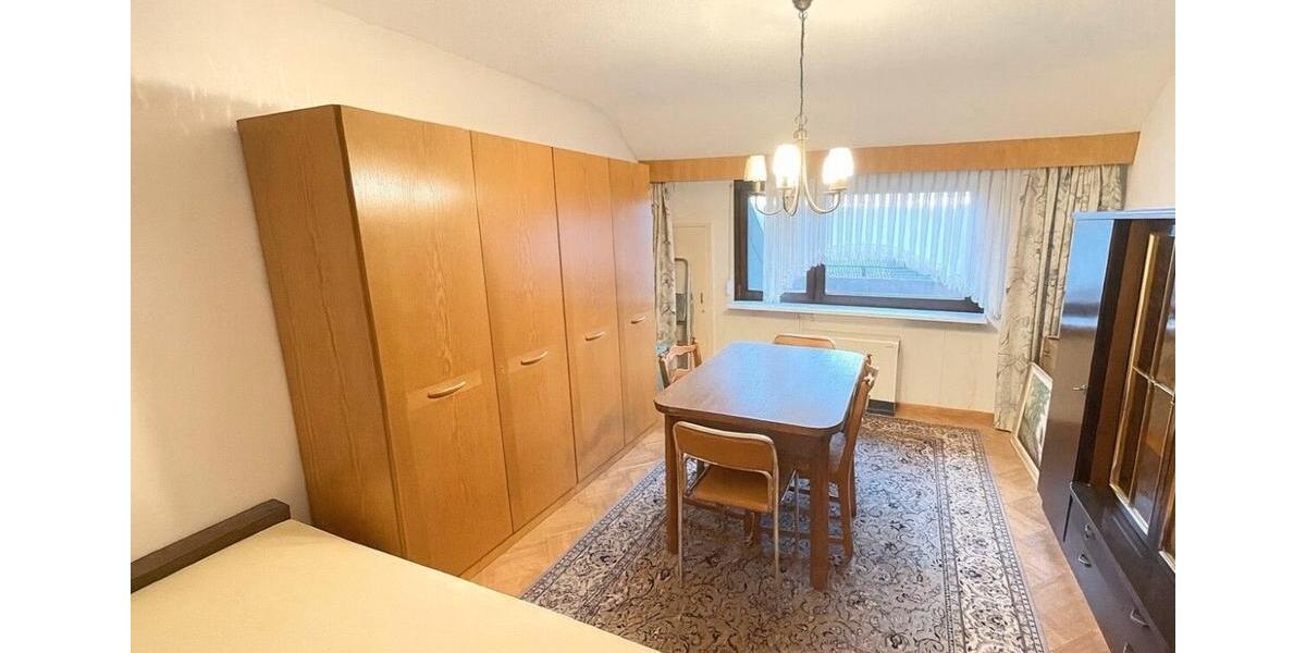 Etagenwohnung Völklingen - 3 Zimmer, 84 m&sup2;, 700&euro; | Angebot:25821374