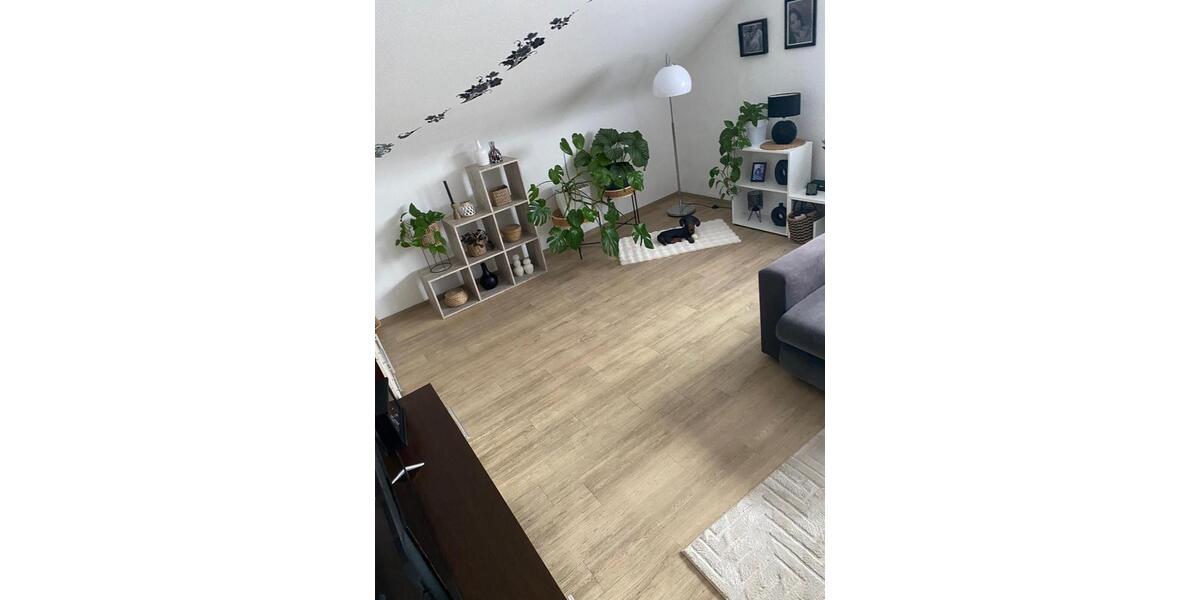 Etagenwohnung Saarbrücken Bischmisheim - 3 Zimmer, 85 m&sup2;, 700&euro; | Angebot:26698506
