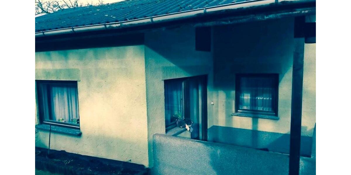 Einfamilienhaus Illingen - 2 Zimmer, 55 m&sup2;, 85.000&euro; | Angebot:26674962