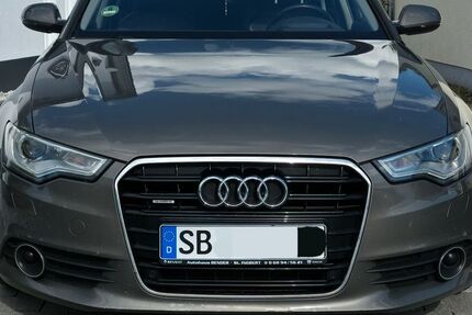 Audi A6 270.729 km 11.500 &euro; Saarbrücken 66131