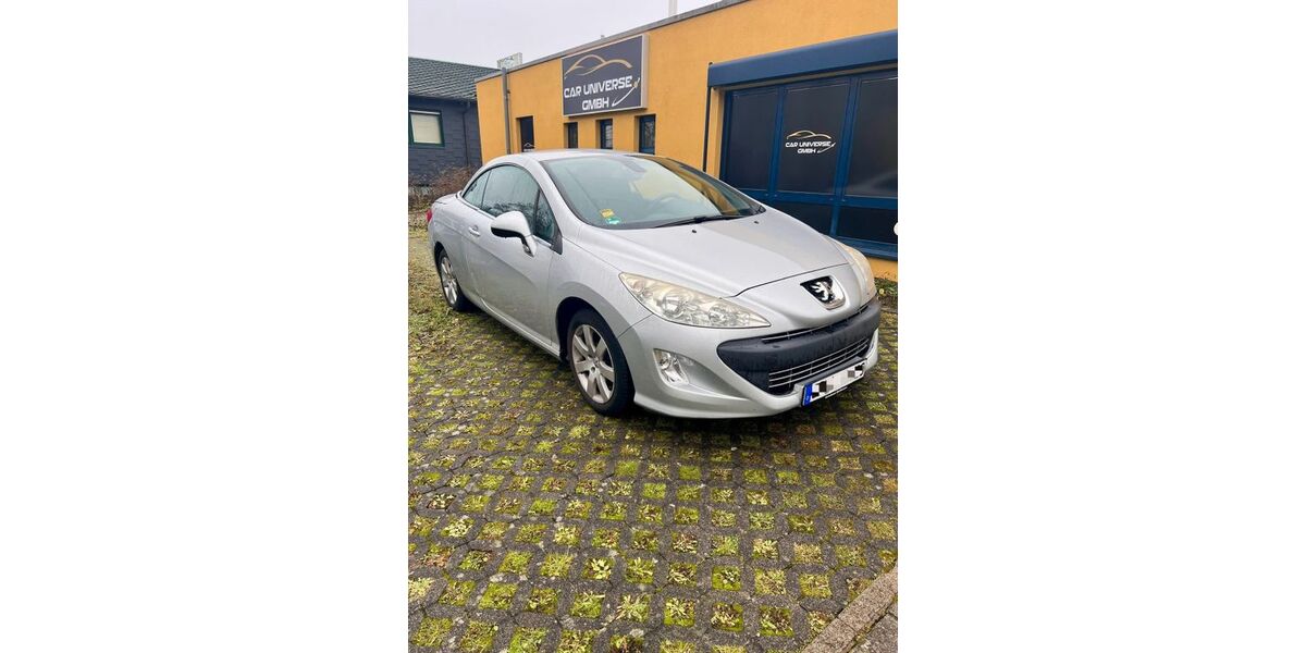 Peugeot 308 119.265 km 5.450 &euro; Saarbrücken 66125