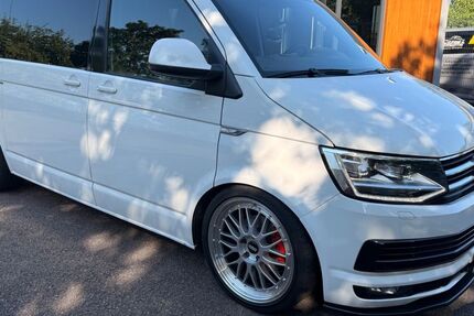 VW T5 Transporter 285.000 km 24.900 &euro; Dillingen 66763
