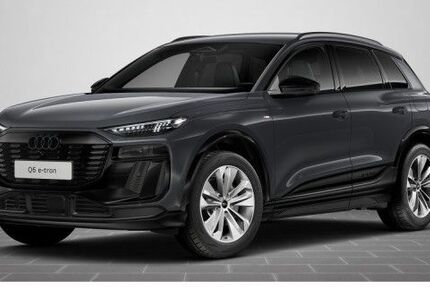 Audi Q6 e-tron 2.990 km 61.990 &euro; Saarbrücken 66115