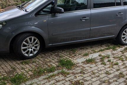Opel Zafira 198.000 km 3.100 &euro; Gersheim 66453