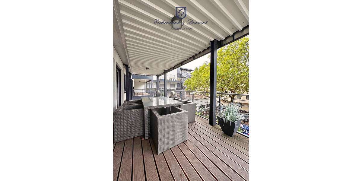 Etagenwohnung Saarbrücken / Sankt Johann Sankt Johann - 3 Zimmer, 126 m&sup2;, 1.600&euro; | Angebot:27331729