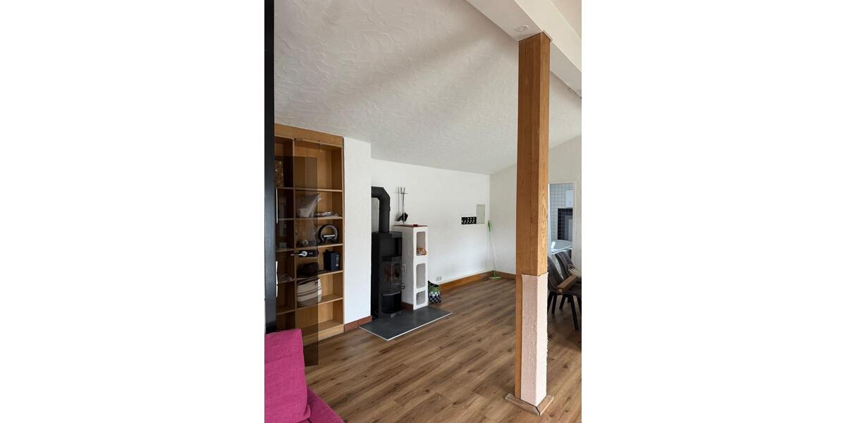 Etagenwohnung Saarlouis - 1 Zimmer, 80 m&sup2;, 650&euro; | Angebot:26699850