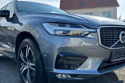 Volvo XC60 106.987 km 28.990 &euro; Saarbrücken 66117