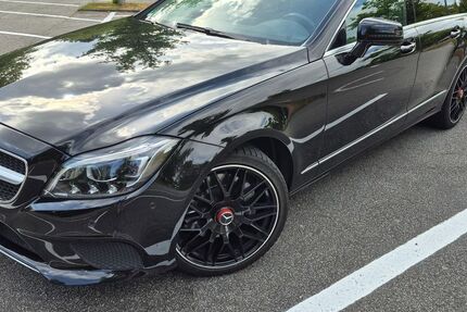Mercedes-Benz CLS 400 Shooting Brake 96.000 km 27.900 &euro; Neunkirchen 66539