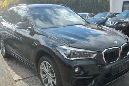 BMW X1 207.500 km 11.950 &euro; Spiesen-Elversberg 66583