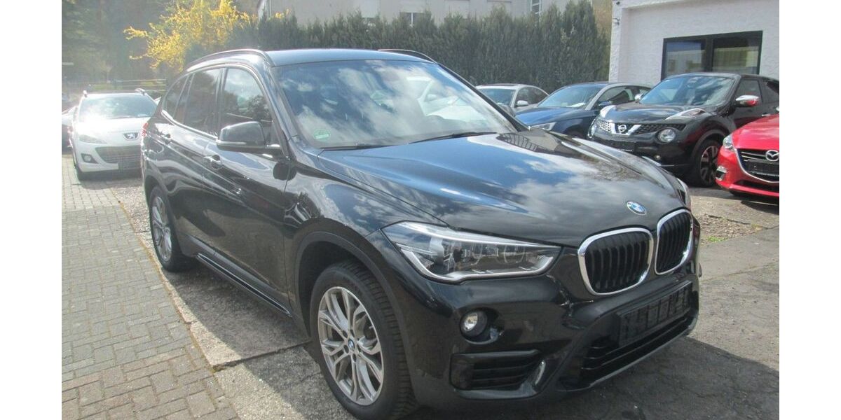 BMW X1 207.500 km 11.950 &euro; Spiesen-Elversberg 66583