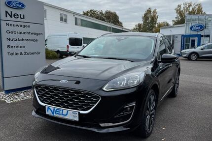 Ford Kuga 46.000 km 25.990 &euro; Homburg 66424