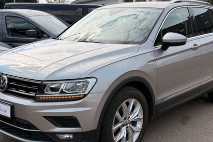 VW Tiguan 125.977 km 17.900 &euro; Völklingen 66333