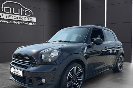 Mini Countryman S (Cooper) 150.000 km 11.999 &euro; Schmelz 66839