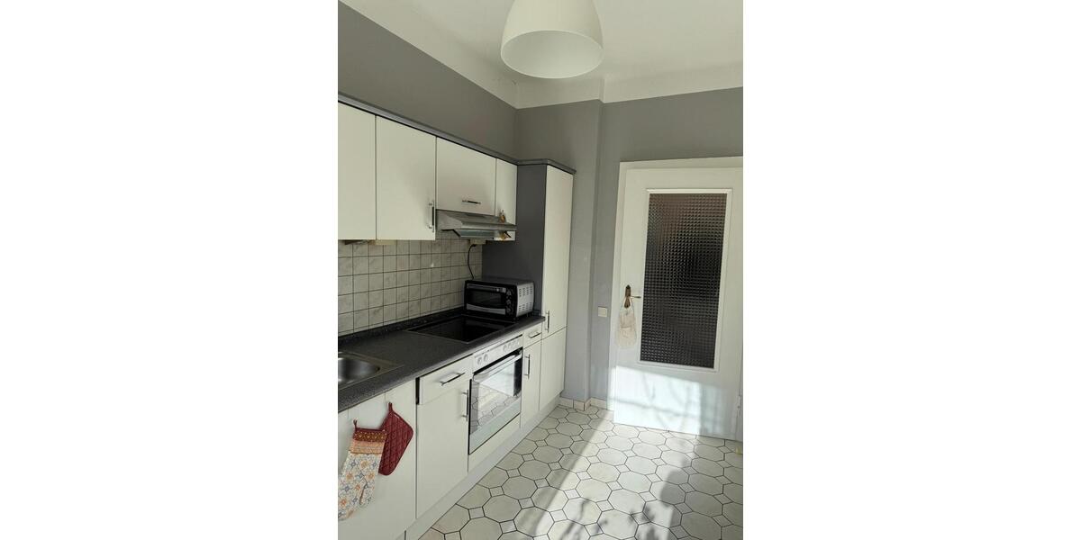 Erdgeschoßwohnung Saarbrücken Kieselhumes - 3 Zimmer, 97 m&sup2;, 940&euro; | Angebot:26629867