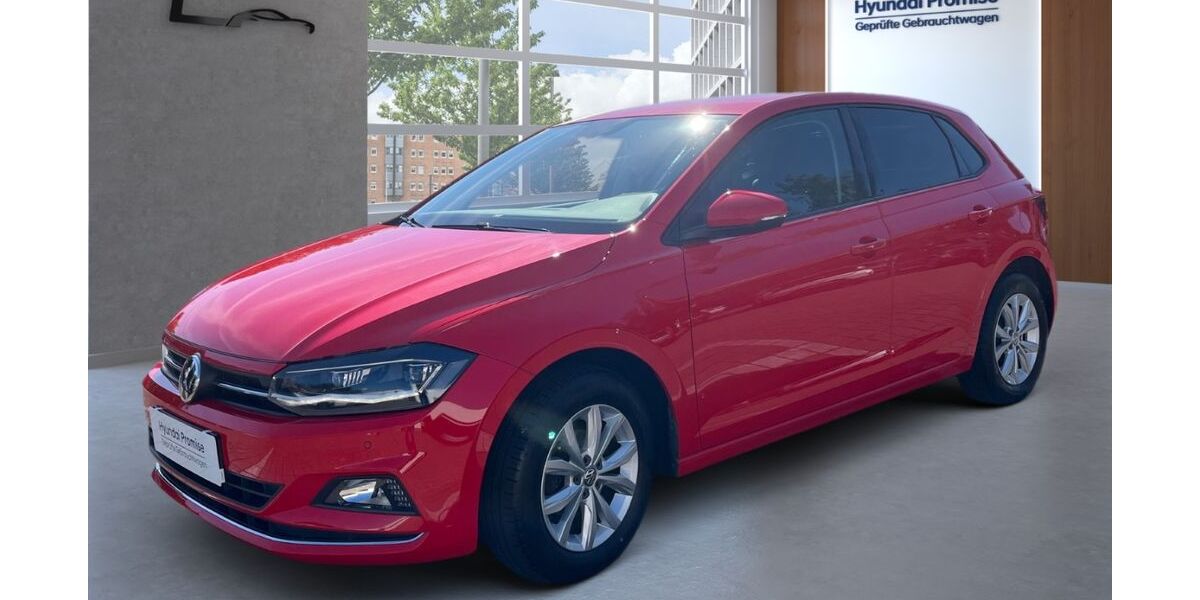 VW Polo 74.662 km 15.990 &euro; Schiffweiler 66578