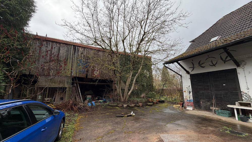 Einfamilienhaus Homburg - 4 Zimmer, 135 m&sup2;, 249.000&euro; | Angebot:25986443