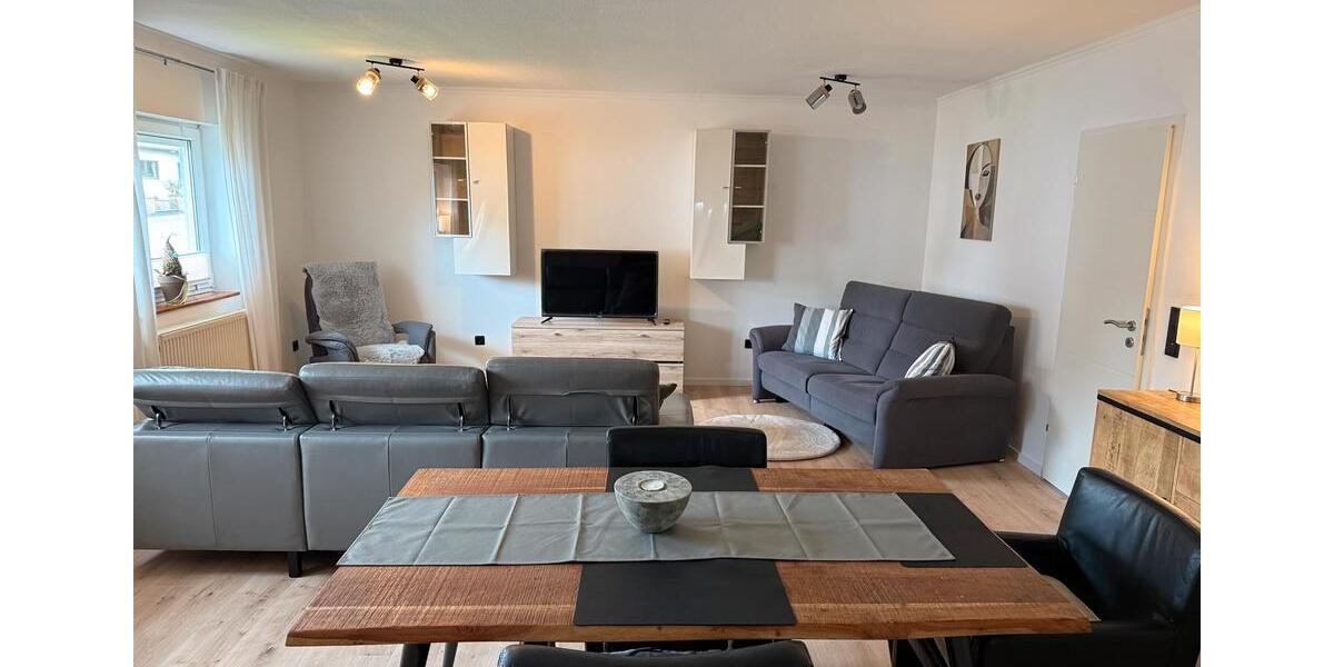 Erdgeschoßwohnung Lebach - 2 Zimmer, 73 m&sup2; | Angebot:25126731