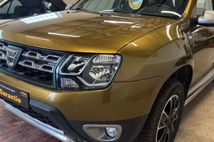 Dacia Duster 134.000 km 6.290 &euro; Rehlingen Siersburg 66780