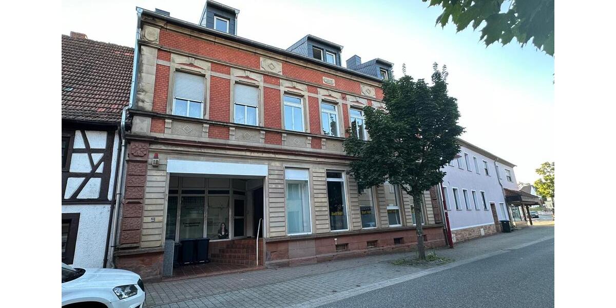 Etagenwohnung Waldmohr - 3 Zimmer, 76 m&sup2;, 650&euro; | Angebot:25646958