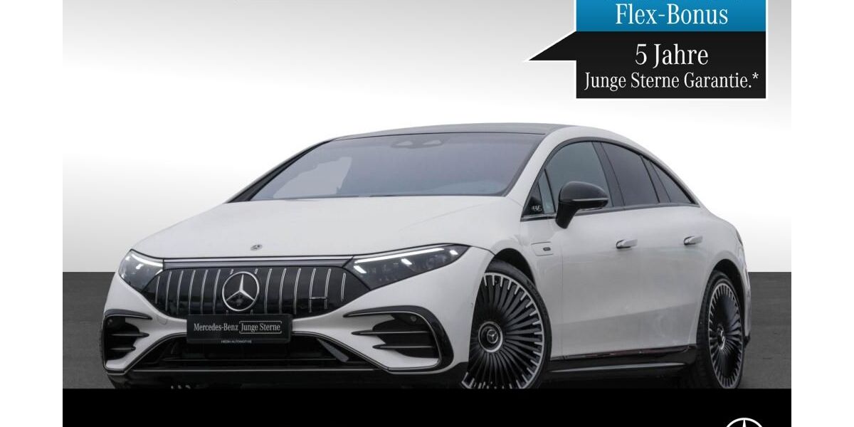 Mercedes-Benz EQS 35.702 km 81.300 &euro; Saarbrücken 66117