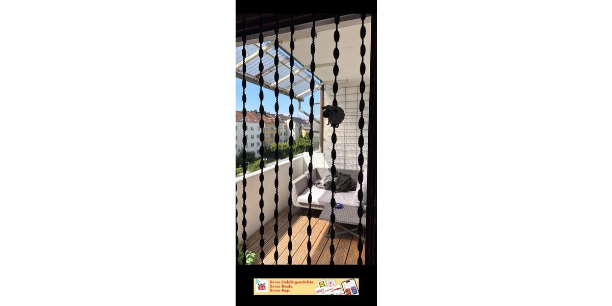 Etagenwohnung Saarbrücken Neue Bremm - 2 Zimmer, 74 m&sup2;, 975&euro; | Angebot:25724879