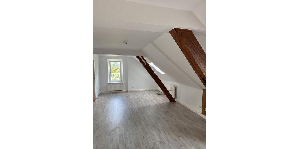 Dachgeschoßwohnung Blieskastel - 2 Zimmer, 60 m&sup2;, 440&euro; | Angebot:26626522
