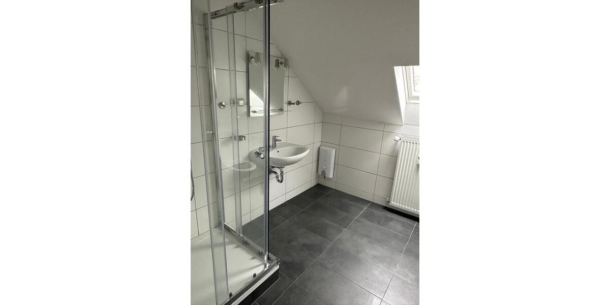 Dachgeschoßwohnung Riegelsberg - 2 Zimmer, 75 m&sup2;, 550&euro; | Angebot:25958792