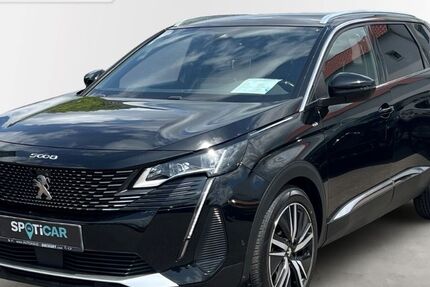 Peugeot 5008 61.700 km 26.690 &euro; Homburg 66424