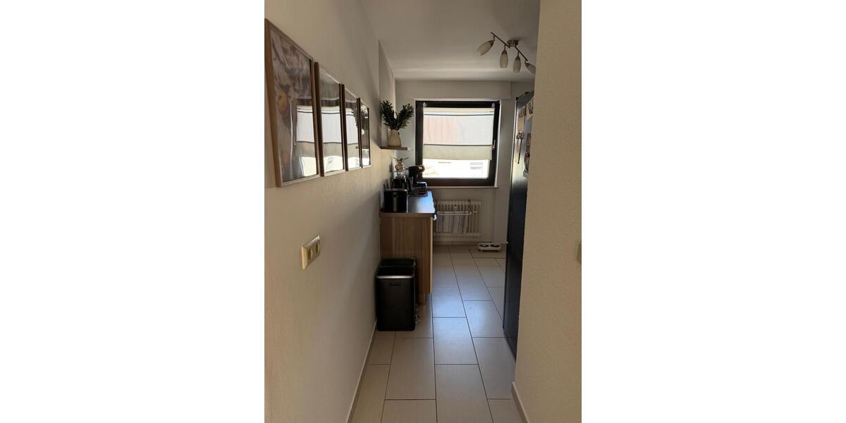 Etagenwohnung Sulzbach (Saar) - 3 Zimmer, 68 m&sup2;, 760&euro; | Angebot:25841210