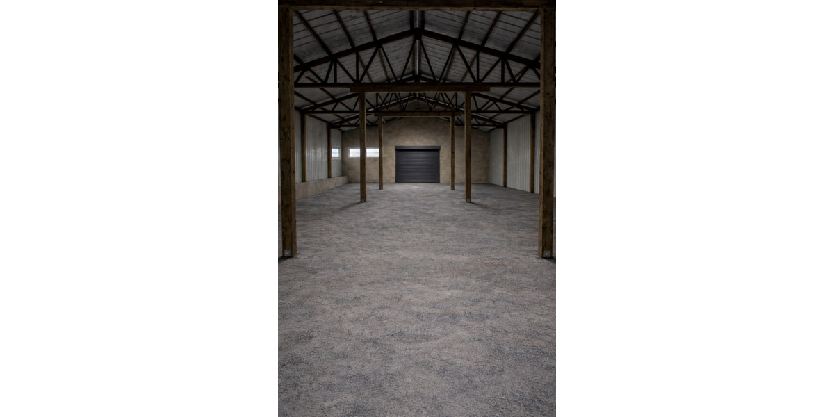 Gewerbeobjekt Sankt Wendel - 5&euro; | Angebot:24781498