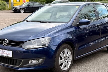 VW Polo 72.630 km 9.900 &euro; Völklingen 66333