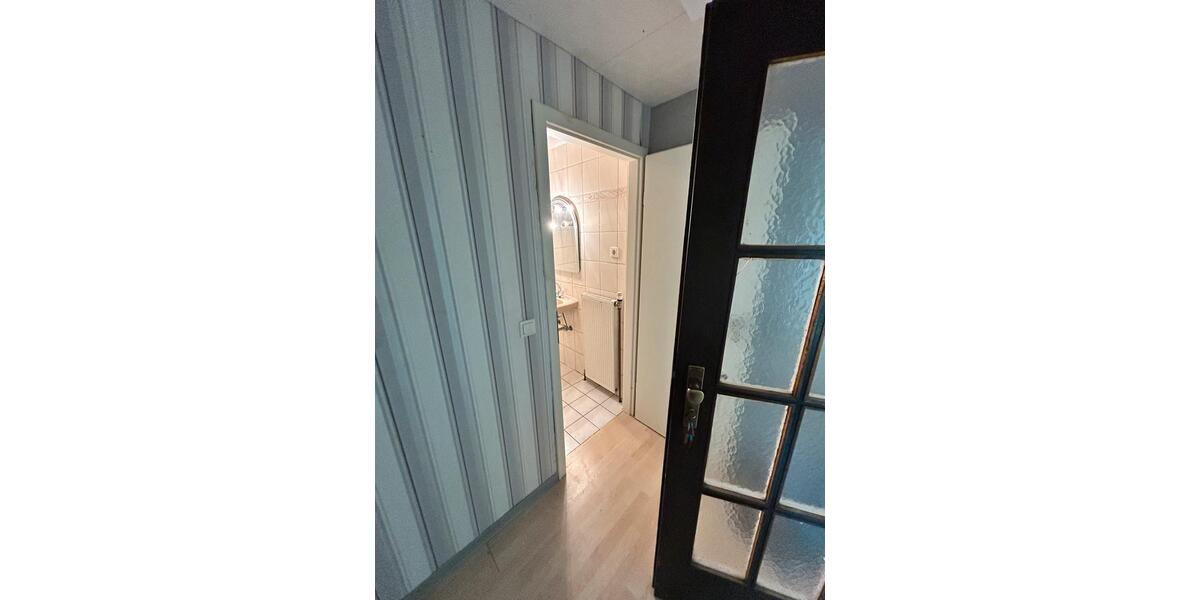 Erdgeschoßwohnung Saarbrücken Malstatt - 1 Zimmer, 47 m&sup2;, 510&euro; | Angebot:25591193