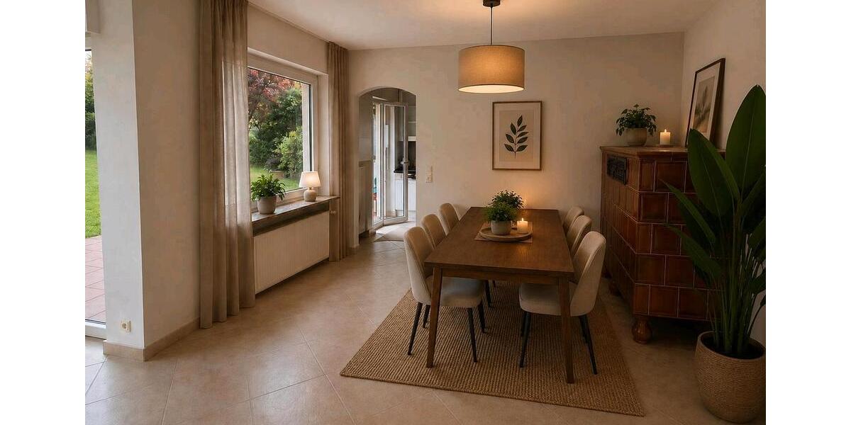 Einfamilienhaus Saarbrücken Neue Bremm - 2 Zimmer, 125 m&sup2;, 1.300&euro; | Angebot:26611097