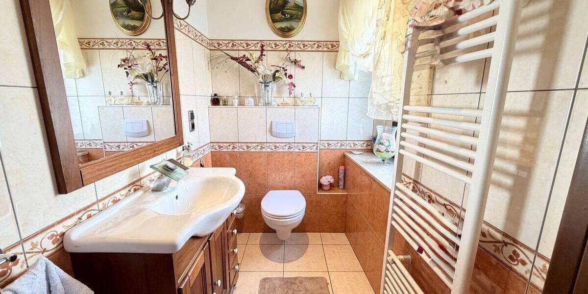 Einfamilienhaus Spiesen-Elversberg Spiesen - 8 Zimmer, 190 m&sup2;, 299.000&euro; | Angebot:26260814