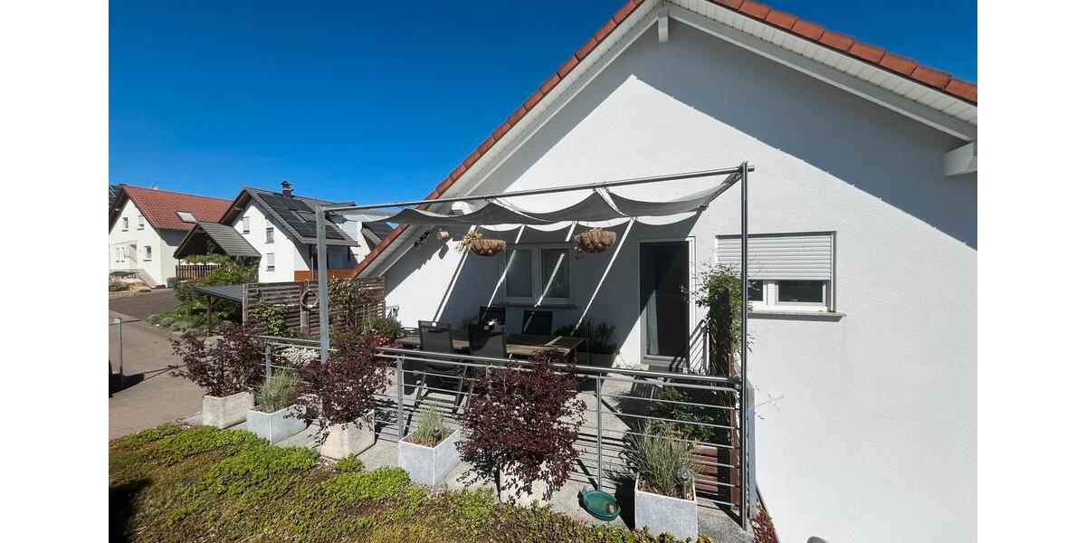 Maisonettenwohnung Riegelsberg - 3 Zimmer, 132 m&sup2;, 380.000&euro; | Angebot:26715357