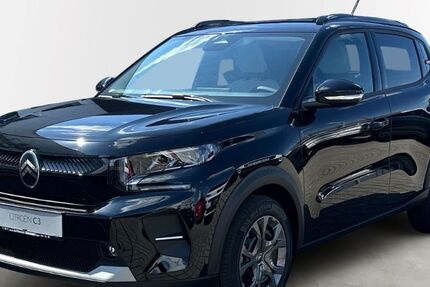 Citroen C3 2.900 km 20.990 &euro; Homburg 66424