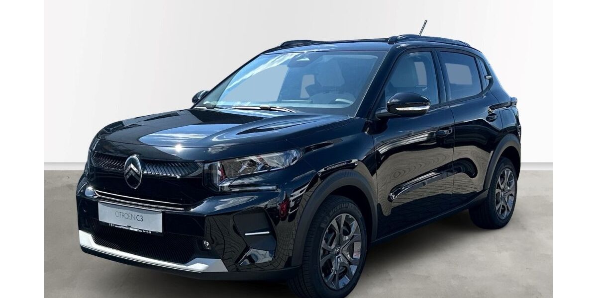 Citroen C3 2.900 km 20.990 &euro; Homburg 66424