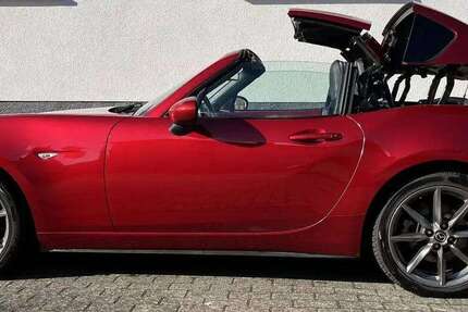 Mazda MX-5 65.000 km 42.000 &euro; Saarwellingen 66793