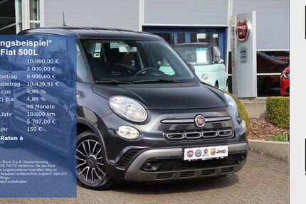 Fiat 500L 94.673 km 10.990 &euro; Marpingen 66646