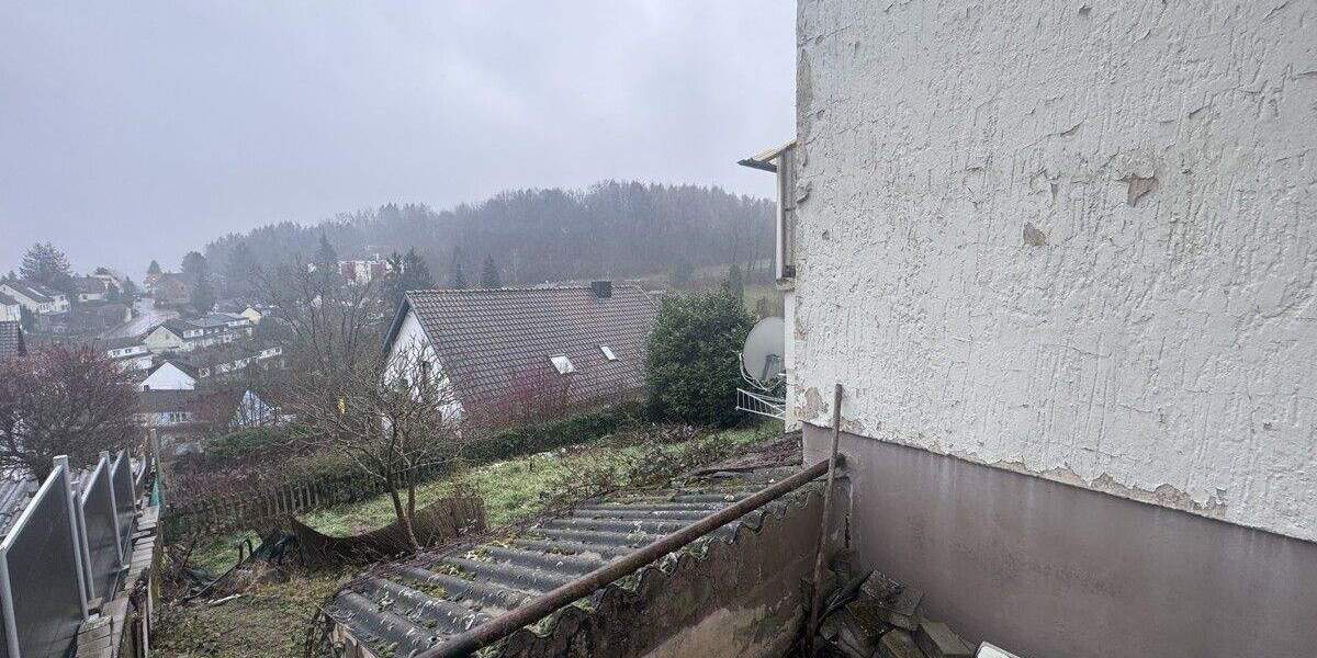 Einfamilienhaus Blieskastel - 6 Zimmer, 97 m&sup2;, 55.000&euro; | Angebot:25705118