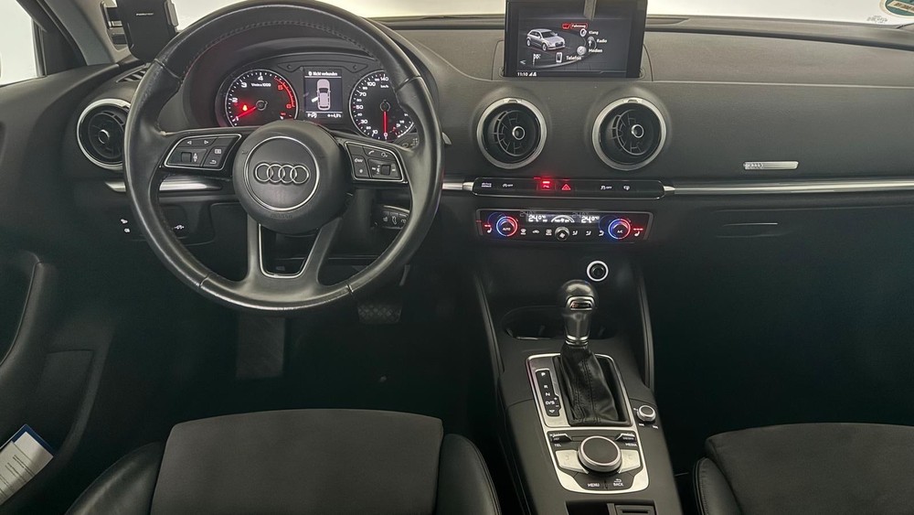 Audi A3 Sportback 112.000 km 16.500 &euro; Neunkirchen 66538