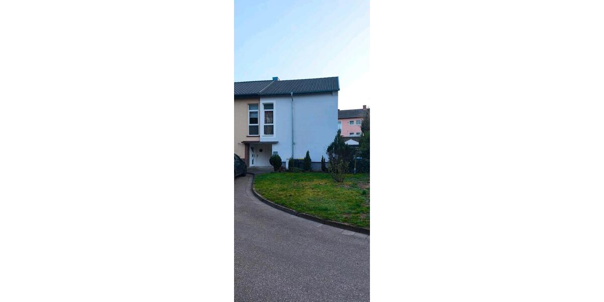 Reihenhaus Saarbrücken Neue Bremm - 4 Zimmer, 78 m&sup2;, 175.000&euro; | Angebot:27126802