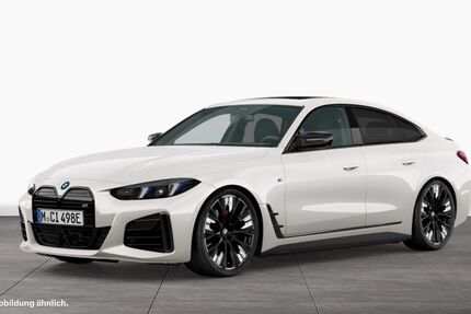 BMW i4 12.928 km 64.990 &euro; Saarbrücken 66121