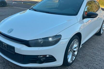 VW Scirocco 275.000 km 6.390 &euro; Saarbrücken 66117