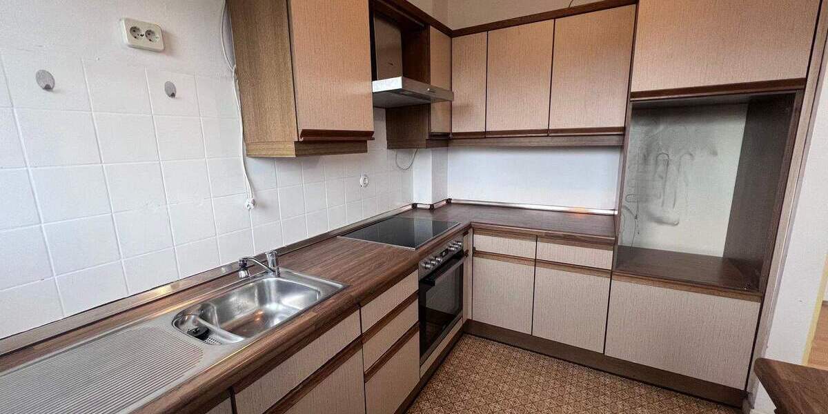 Etagenwohnung Kleinblittersdorf Rilchingen-Hanweiler - 4 Zimmer, 85 m&sup2;, 800&euro; | Angebot:25734881