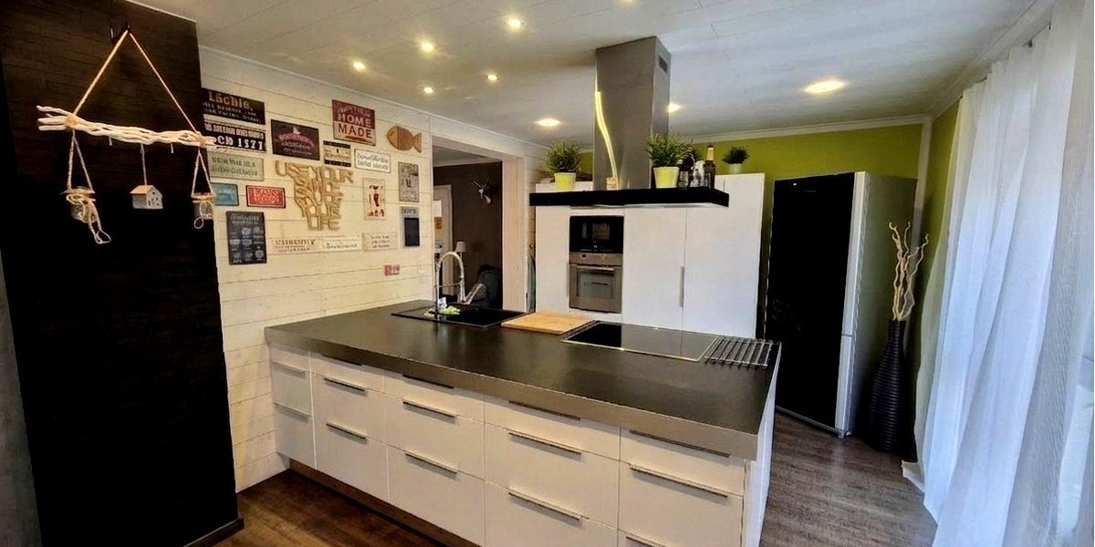 Ihr Hausprojekt in Illingen – Platz für 1–2-Familien mit Garten, Modernisierung bereits gestartet - Einfamilienhaus Illingen | Angebot:25479862