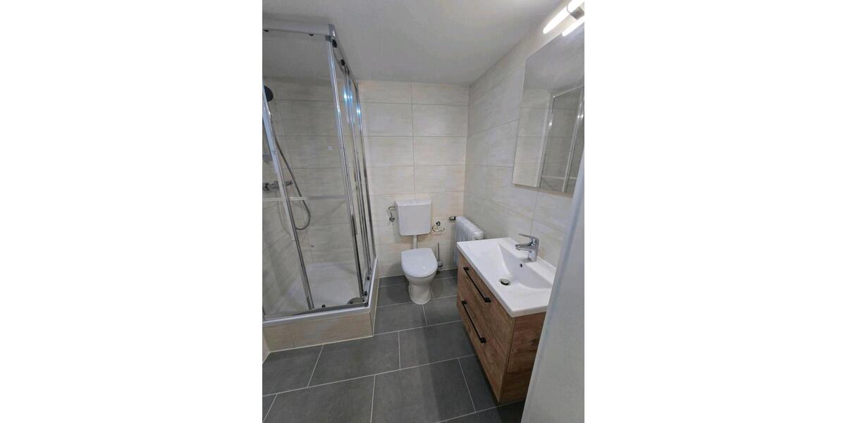 Erdgeschoßwohnung Schwalbach - 2 Zimmer, 54 m&sup2;, 460&euro; | Angebot:26531591