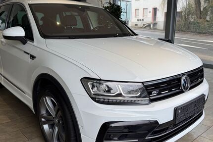 VW Tiguan 151.000 km 20.990 &euro; Saarlouis 66740