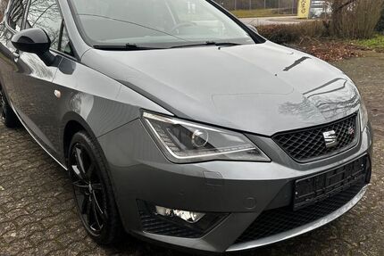 Seat Ibiza 142.000 km 6.990 &euro; Saarlouis 66740